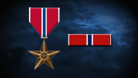 Bronze Star Medal > Air Force's Personnel Center > Display