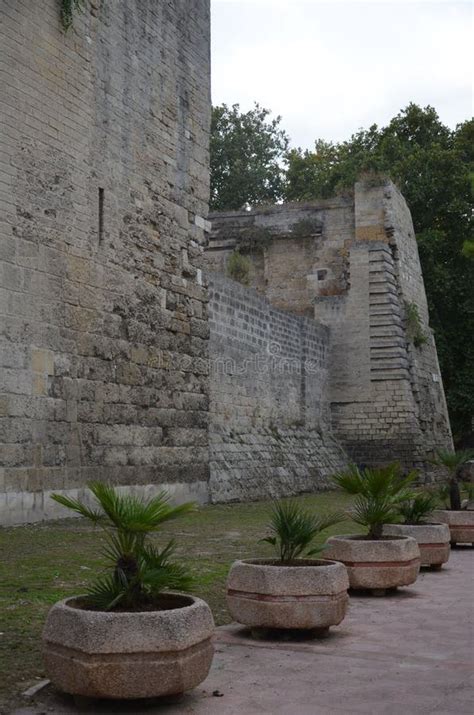 Bari Castle - Old Town Architecture Stock Image - Image of fortress, landmark: 99592981