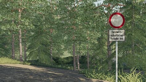 FS 19 Thuringia forest Map v3.0 - Farming Simulator 22 mod, LS22 Mod ...