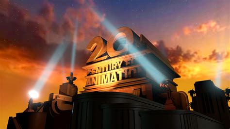 20th Century Fox Animation (2011 FSP style) by Rodster1014 on DeviantArt