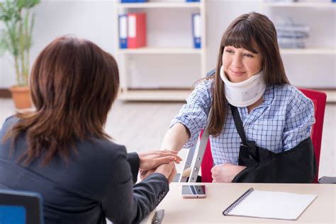 Workers’ Compensation & Auto Accident Injury - Pain Therapy Associates