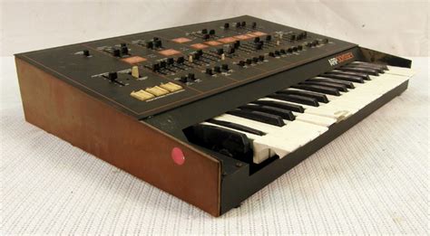 MATRIXSYNTH: ARP Odyssey Vintage Analog Synthesizer