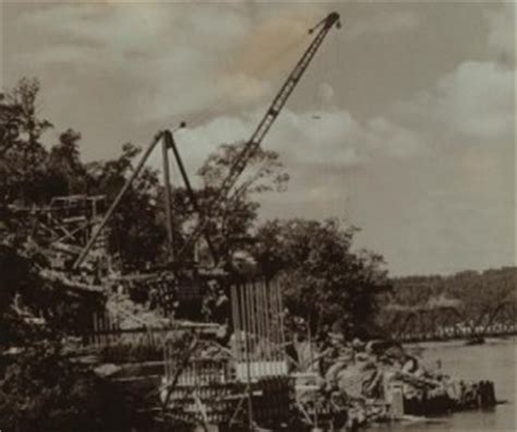 Henry Hudson Bridge History| My Inwood