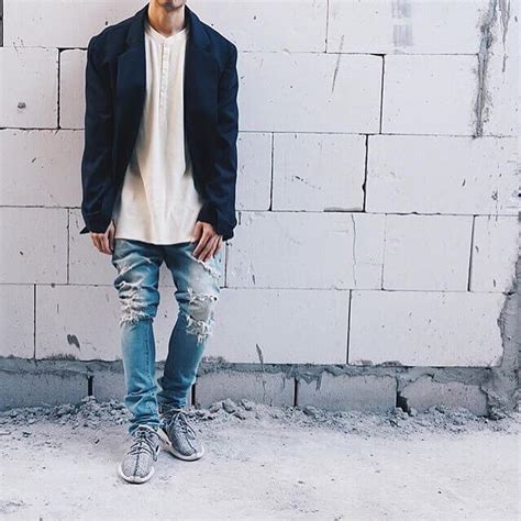 Ways to Wear: Adidas Yeezy 350 Boost Sneaker – OnPointFresh