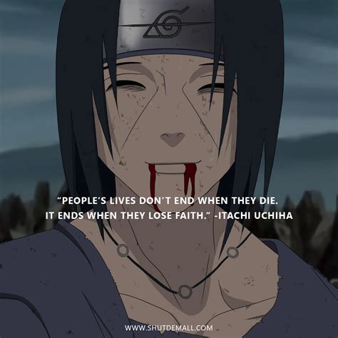 Citation Itachi Petit 60+