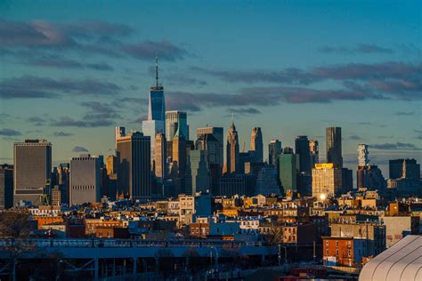 Best Spots for Brooklyn Views of Manhattan - Your Brooklyn Guide