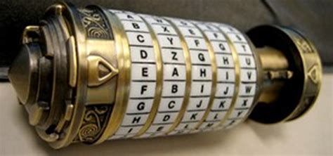 Encrypting Passwords With an Old-School Tabula Recta « Math :: WonderHowTo