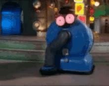 Henry Hoover Discord Emojis - Henry Hoover Emojis For Discord