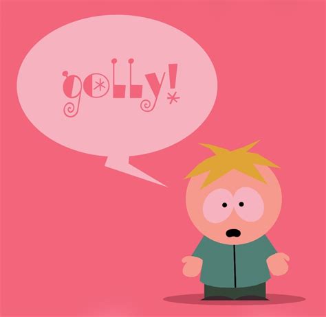 Butters - South Park Fan Art (9313837) - Fanpop