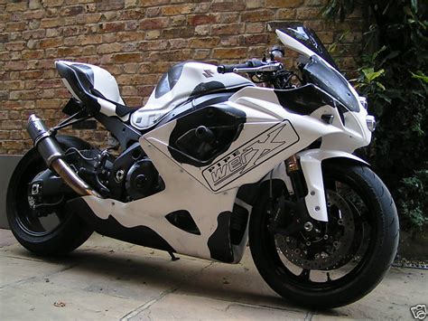 Ideal Bikes: custom suzuki gsxr 1000