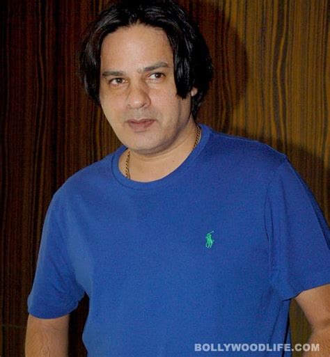 Rahul Roy of Aashiqui fame joins the BJP - Bollywoodlife.com