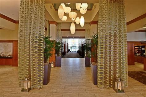 Hilton Garden Inn Chicago North Shore/Evanston $119 ($̶1̶4̶8̶) - UPDATED 2018 Prices & Hotel ...