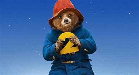 Paddington 2 Breaks a Rotten Tomatoes Record. Here’s How Its Director Reacted | Rotten Tomatoes