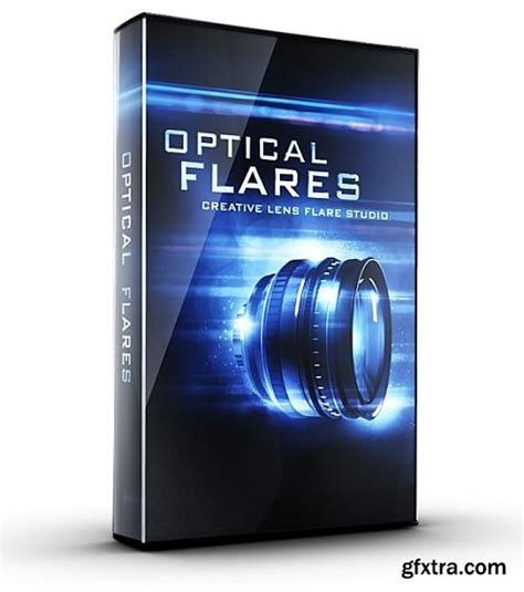 Video Copilot Optical Flares + Pro Presets v1.3.5 for After Effects ...