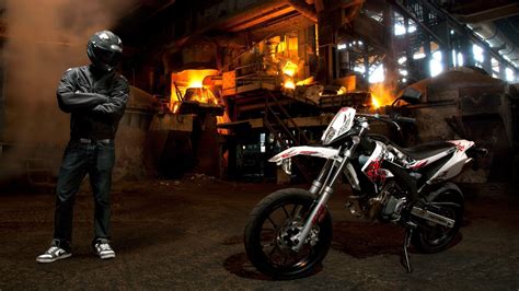 KTM Supermoto Wallpapers | BadAssHelmetStore