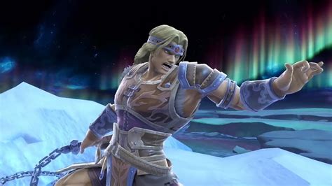 Super Smash Bros. Ultimate: New Castlevania Characters Gameplay - YouTube