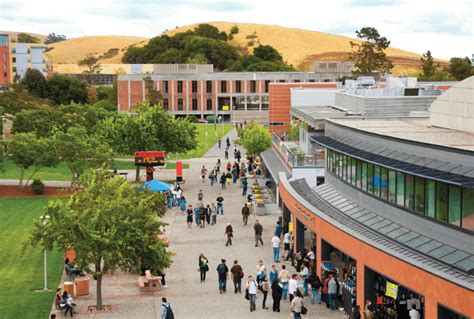 California State University East Bay (CSUEB) - Supply Chain Management ...