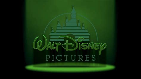 History Of The Disney Logo - Logo Design Magazine