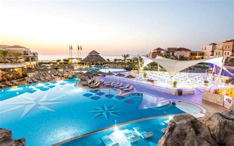 TUI BLUE Sensatori Crete Atlantica Caldera Palace