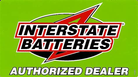 Authorized Dealer of all Interstate Batteries | London, On