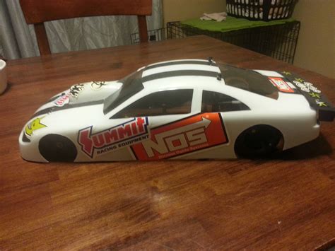 RJ Speed Pro-Stock drag roller - R/C Tech Forums