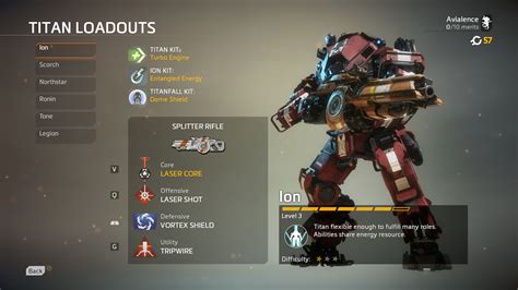 The Best Titans in 'Titanfall 2' Multiplayer | Inverse