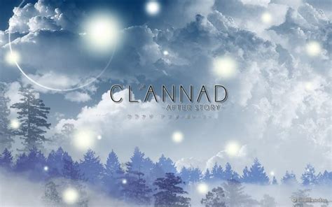 Clannad After Story Wallpapers - Wallpaper Cave