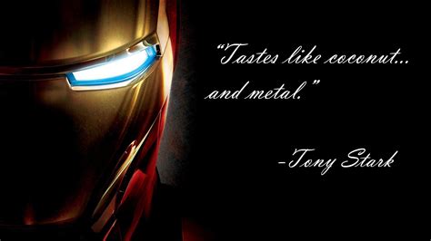 Tony Stark Quotes Wallpapers - Top Free Tony Stark Quotes Backgrounds - WallpaperAccess