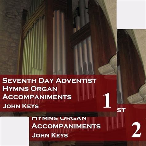 Hymn Accompaniments and downloads - Seventh Day Adventist Hymns