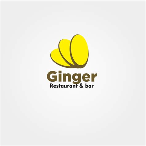 Ginger Logo - LogoDix