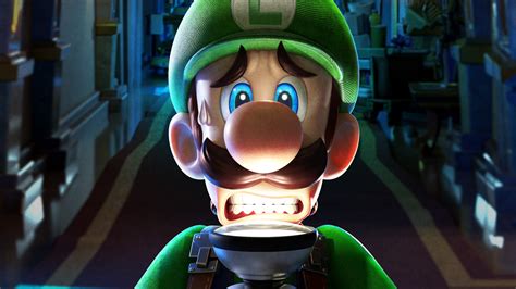 Luigi's Mansion 3 review: You've got green on you | GodisaGeek.com