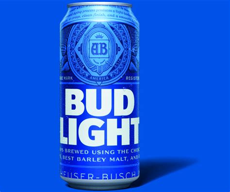 Don't call it a comeback: Bud Light re-enters the UK market after 16 years away - Marketing Week