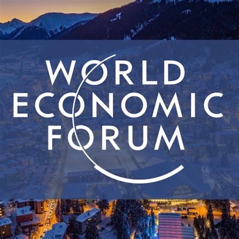 THE WORLD ECONOMIC FORUM PARTNERS WITH CIRCULAR ACTION HUB | BVRIO