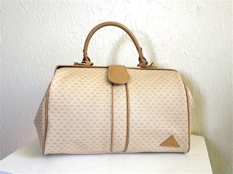 Vintage Liz Claiborne 1984 handbag purse