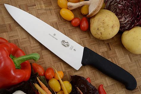 Epicurean Edge: Japanese and European professional chefs knives