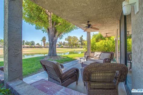 PSCondos.com • For sale at Cathedral Canyon Country Club