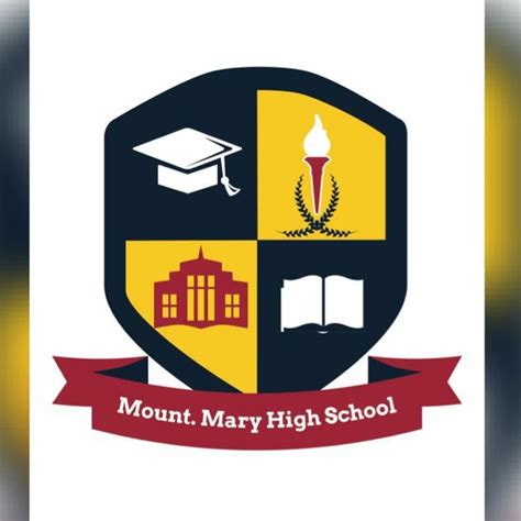 Mount Mary High School - Home