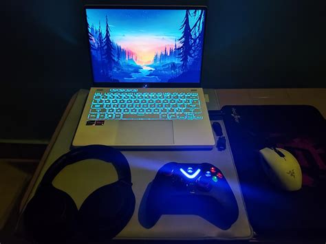 My Portable Setup. Specs and details in comments : r/IndianGaming