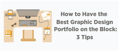 Graphic Design Portfolio Tips from Go Media