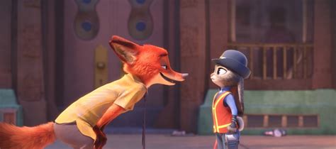 The Reel Roundup | Everything Movies & More: 'Zootopia' Film Review ...