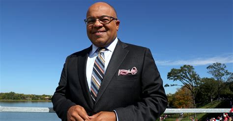 NBC adds yet another huge role for former ESPN announcer Mike Tirico ...