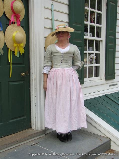 Colonial Williamsburg | Colonial dress, Colonial williamsburg, Williamsburg