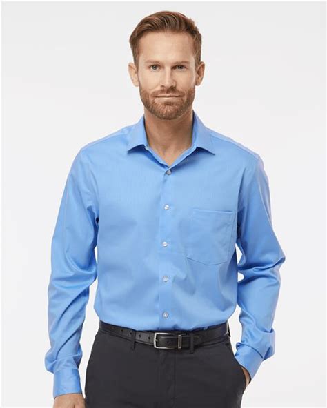 Van Heusen 13V0478 - Ultra Wrinkle Free Shirt