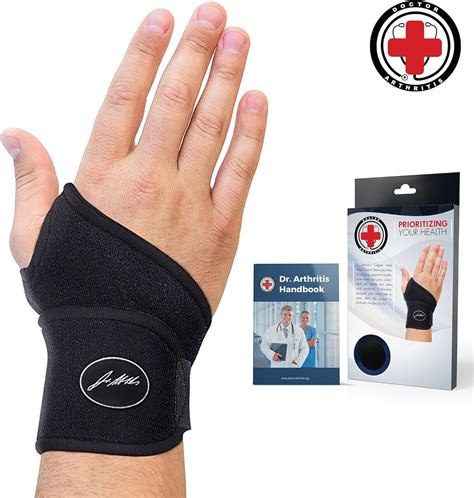 Best Wrist Brace Carpal Tunnel 3M - Home Gadgets