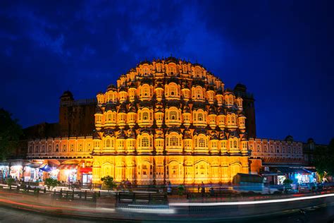 Things to Do in Jaipur at Night with Updated Activity list