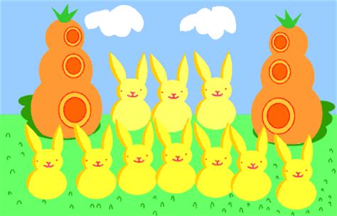 "Dancin' Bunnies" | Easter eCard | Blue Mountain eCards