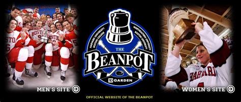 2011 Beanpot Tournament: BeanpotHockey.com Could Use A Facelift - BC ...