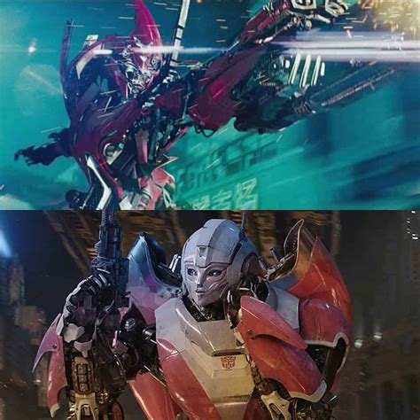 Transformers Rise Of The Beasts New Character Bios Decepticons ...