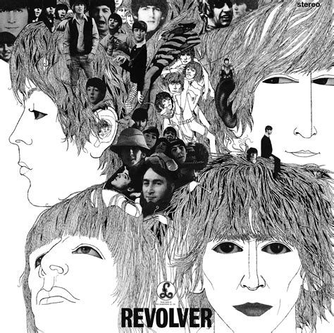 Beatles’ ‘Revolver’ Deluxe Edition Reveals More Insight of Their Recording Genius | Best Classic ...