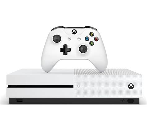 MICROSOFT Xbox One S Reviews - Reviewed April 2024